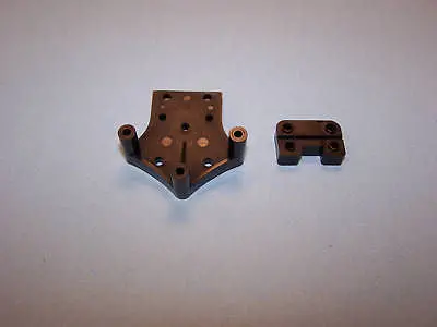 Yokomo Shock Tower Spacer For Mr-4  #Zs-019 1