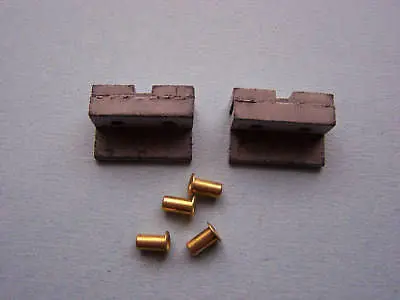 Airtronics Vibration Isolators (For 94510 Servo) #99431 1