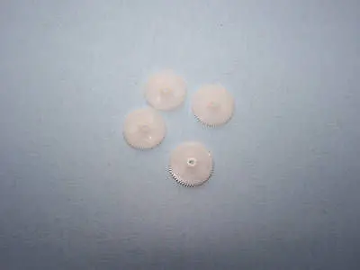 Airtronics Plastic Gear Set For 4157/158, Servos #99502 1