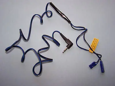 Airtronics Dsc Cable - M8 - Caliber 3P #97031Z 1