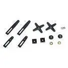 Airtronics Micro Adjustable Servo Arm #98303 1