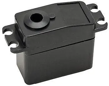Airtronics Case Servo Set For 94741 #99483 1