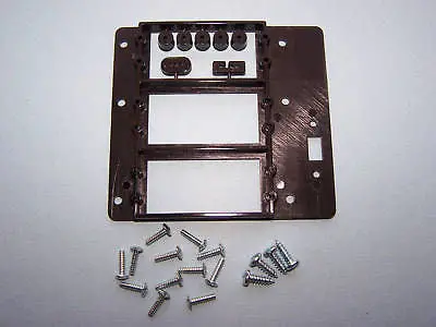 Airtronics Series 3 Servo Tray For 94550 Servo #98231 1