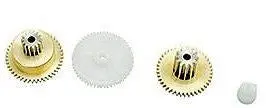 Airtronics Servo Gear Set For 94155 #99490 1