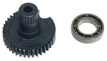 Airtronics Servo Gear F W/Ball Bearing 94553/554 #99444 1