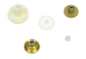 Airtronics Servo Gear Set For 94742 #99492 1