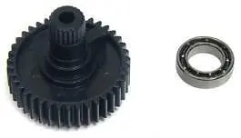 Airtronics Output Gear W/Ball Bearing For 94510 #99460 1