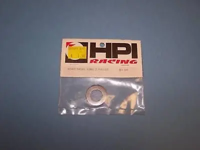 Hpi Racing - Drive Ring (2Pcs.) #A040 1