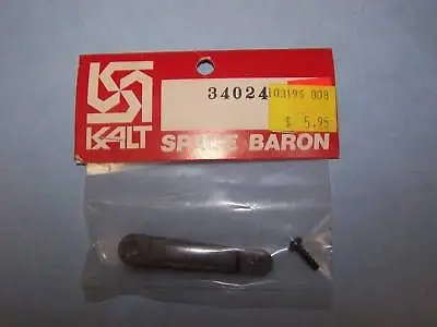 Kalt Helicopter Part Pitch Lever #34024 1