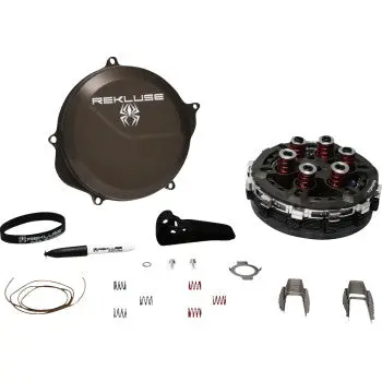 Rekluse Radius Cx Auto Clutch Kit - Rms-7907176 - 2023-2024 Yamaha Yz450f 1