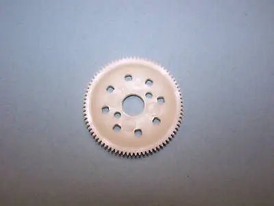 Team Associated Spur Gear 48P 78T W/Diff Holes #8281 1