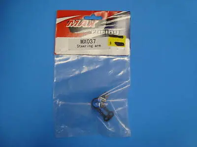 Max Racing Steering Arm #Mx037 1