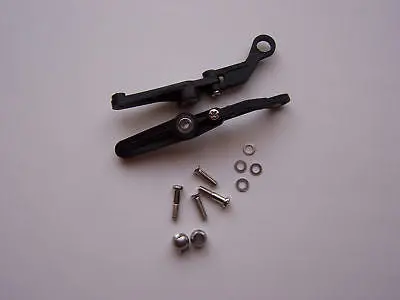 Align T-Rex 450 Washout Control Arm #Hs1205t 1
