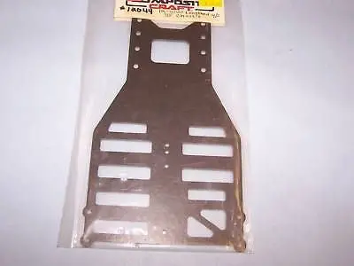 Composite Craft 12 Ww Lengthed 4/2 Sf Chassis #12044 1