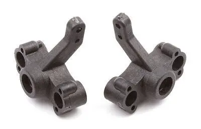 Team Associated Ntc3 Right / Left Steering Hub Carrier #2247 1