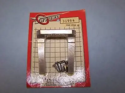 Tatone Mount Pattern For Cycle .40 #31994 1