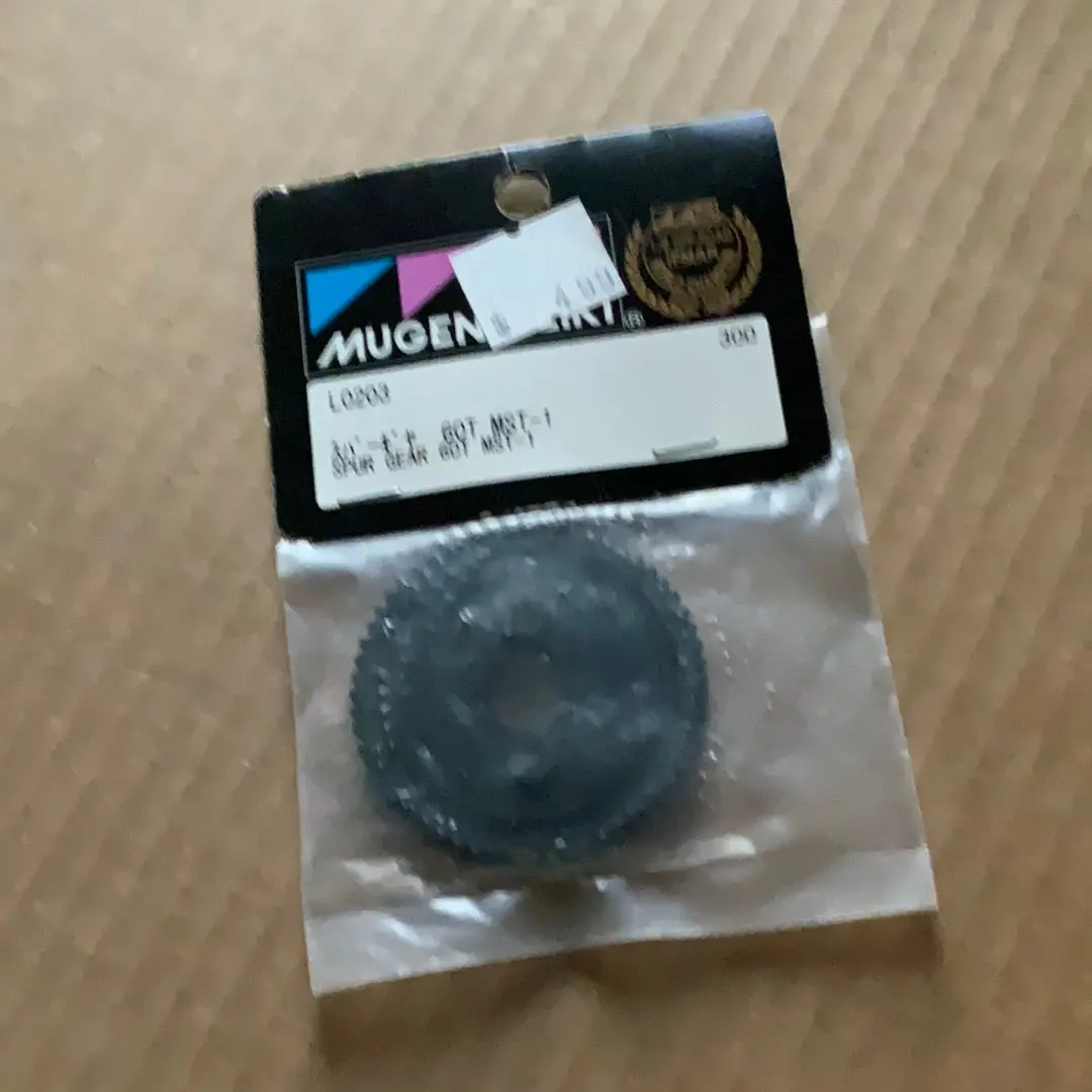 Mugen Seiki L0203 1