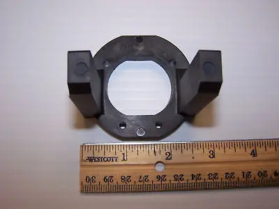 Rjlm Industries .60 Nylon Mount 1.7 X 2.8 #Rjlmm600a 1