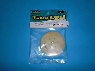 Team Losi 126T 64P Kevlar Spur #-3969 1