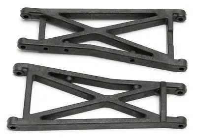 Team Associated T3 Rear Suspension Arms Composite #7340 1