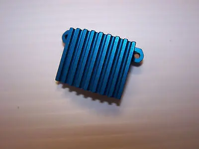 Trinity Associated Tc3 Jumbo Motor Heat Sink Xl #Tk5036 1