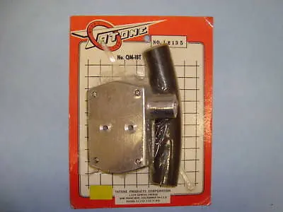Tatone Qm- 1Bt #12135 1