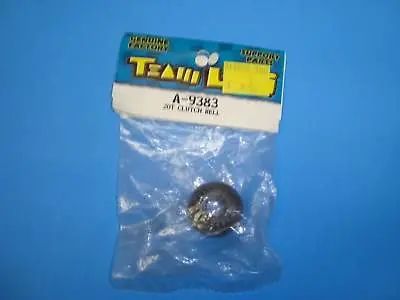 Team Losi 20T Clutch Bell #A-9383 1