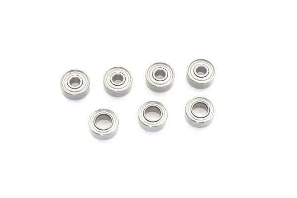 Mr03 Ball Bearing Set Mini Z 1