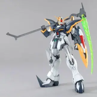 Bandai 1/100 Mg Gundam-W Endless Waltz Deathscythe (Ew) - Ban2091973 1