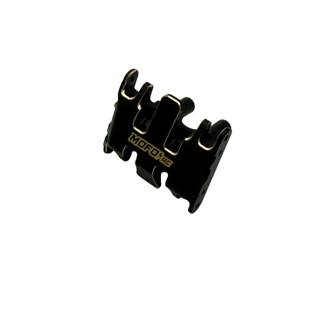 Mofo Rc | Skid Plate (For Axial Scx30) (Choose Material) 1