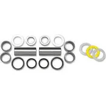 Moose Racing - Swingarm Repair Kit - 28-1129 -  2023-2024 Ktm Sx-E 5, Husqvarna Ee 5, Gas Gas Mc-E 5 1