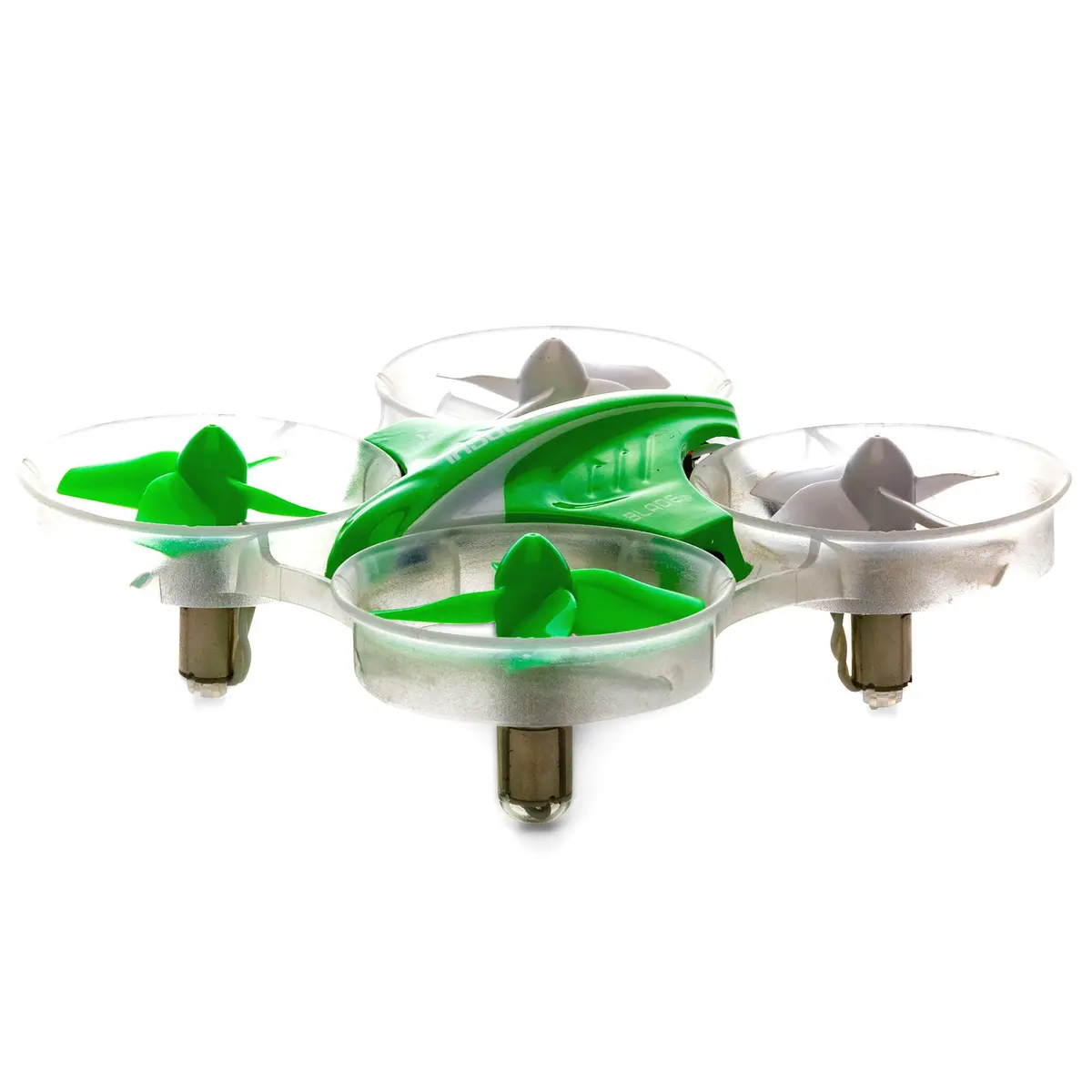 The Blade® Inductrix™ Ultra-Micro Drone 1