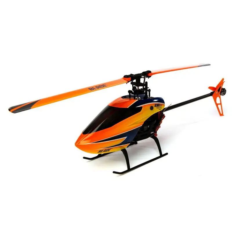 Blade 230 S Smart Rtf With Safe 1