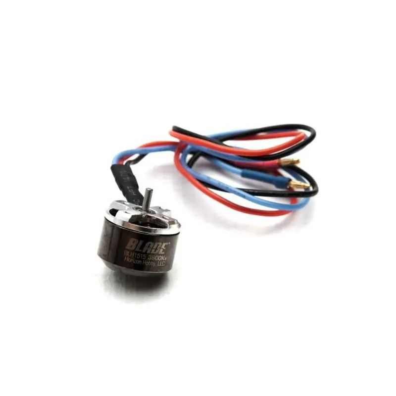 Tail Motor 3600Kv: Blade 230 S (Blh1515) 1