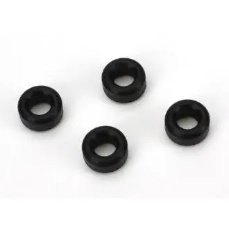 Dampers 70 (4): B450 3D By Blade (Blh1602) 1