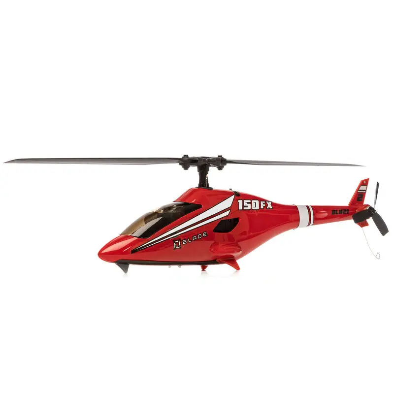 150 Fx Rtf - Blh4400 1
