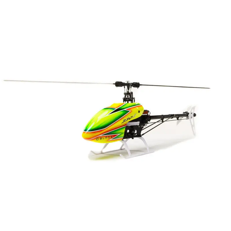330 S Rtf With Safe 1