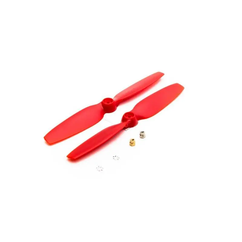 Red Propellers 200Qx 1