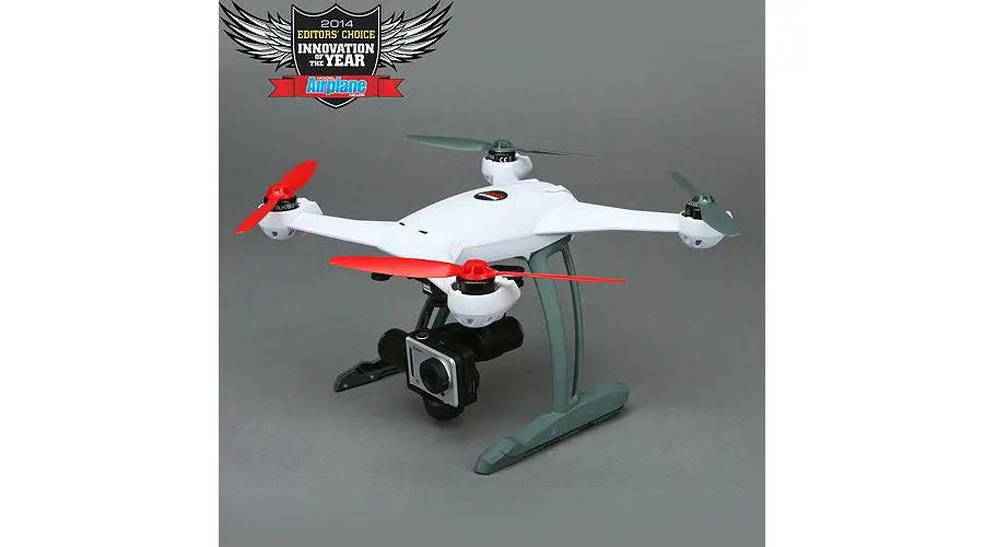 350 Qx2 Ap Combo Rtf With Safe™ Technology  By Blade 1