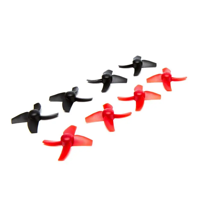 Prop Set (8): Inductrix Fpv + 1