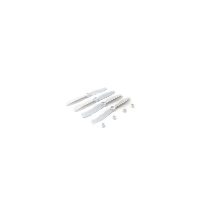 5X4.5 Bullnose Propeller With 5Mm Insert 1
