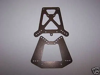 Composite Craft  Losi Xlt Shock Tower Set #10195 1