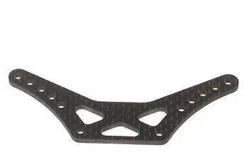 Serpent Shocktower Rear Carbon #801118 1