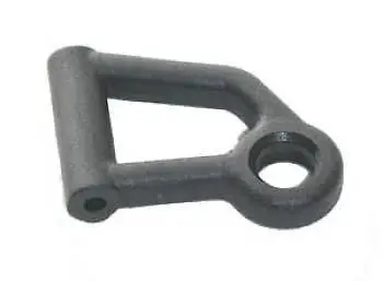 Serpent Wishbone Rear Top Right #808357 1