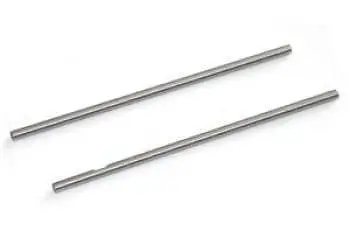 Serpent Pivot Pins Front Bottom (2) #808212 1