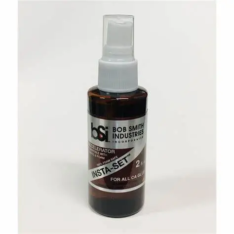 Insta-Set™ Ca Accelerator (Pump Spray) 1
