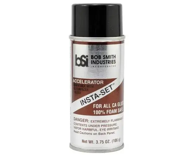 Bsi Insta-Set Aerosol Spray (6.75Oz) 1