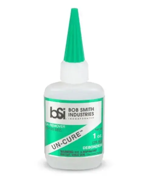 Bsi Un-Cure Ca Debonder (1Oz) 1