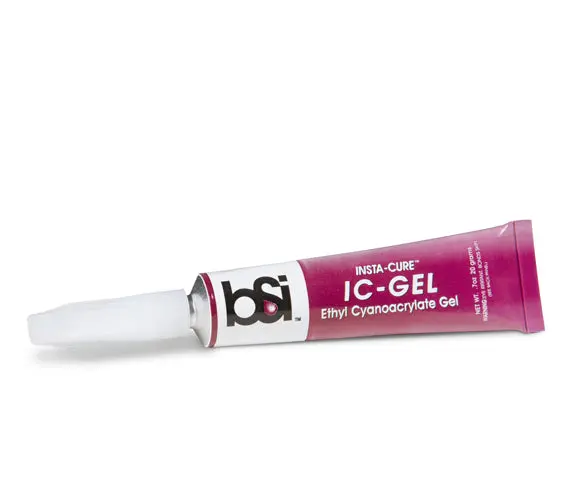 Ic-Gel™ Ca Paste 1