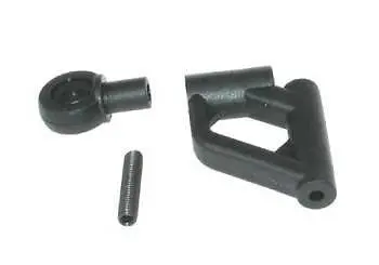 Serpent Wishbone Rear Upper Right Adj #902304 1